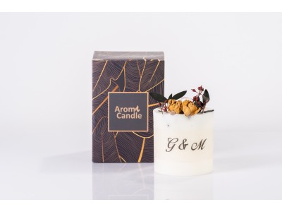 Aromatična sveča